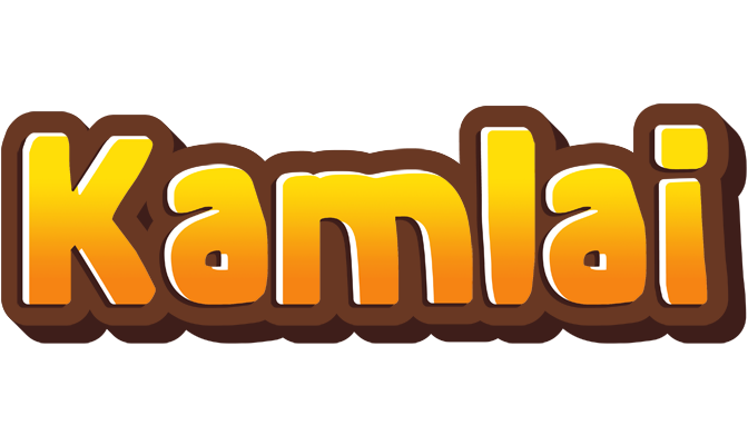 Kamlai cookies logo