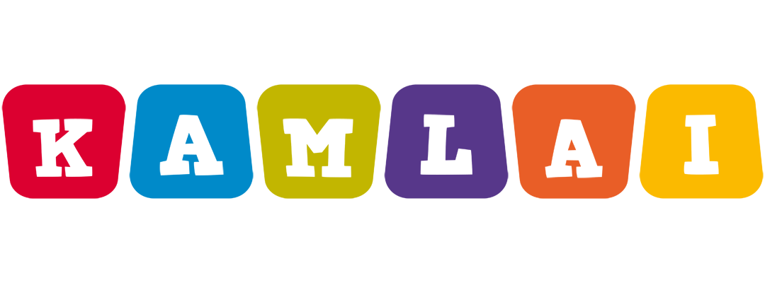 Kamlai daycare logo
