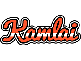 Kamlai denmark logo