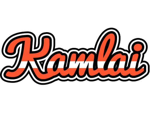 Kamlai denmark logo