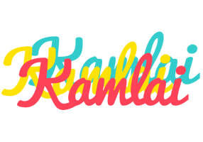 Kamlai disco logo