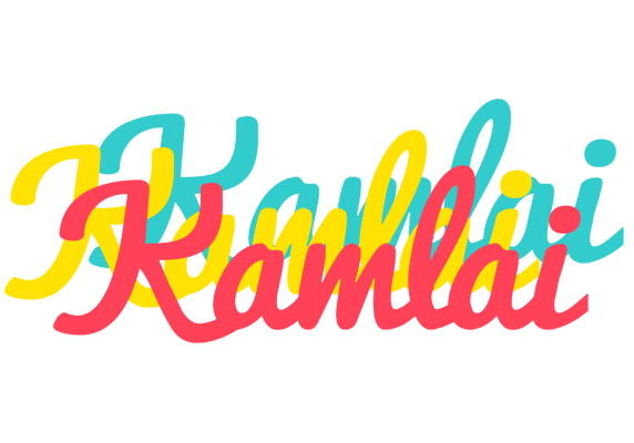 Kamlai disco logo