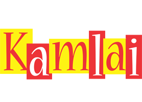 Kamlai errors logo