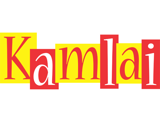 Kamlai errors logo