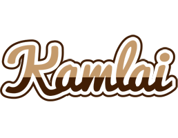 Kamlai exclusive logo