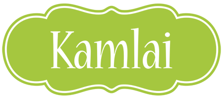 Kamlai family logo