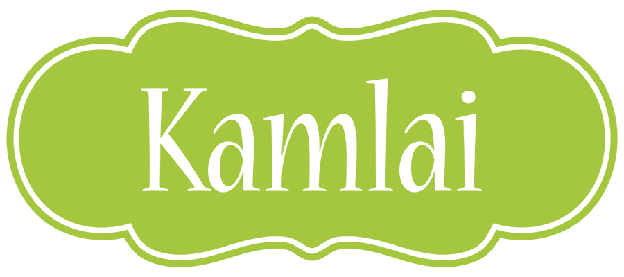 Kamlai family logo