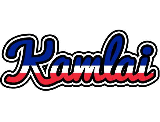 Kamlai france logo