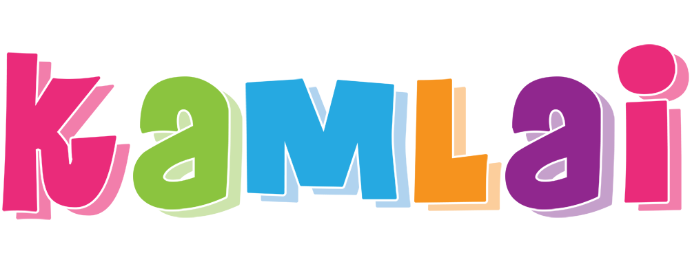 Kamlai friday logo
