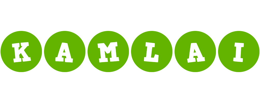 Kamlai games logo