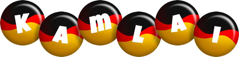 Kamlai german logo