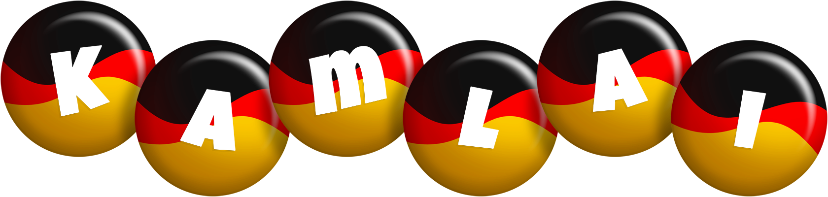 Kamlai german logo