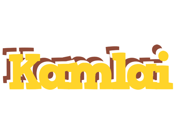 Kamlai hotcup logo