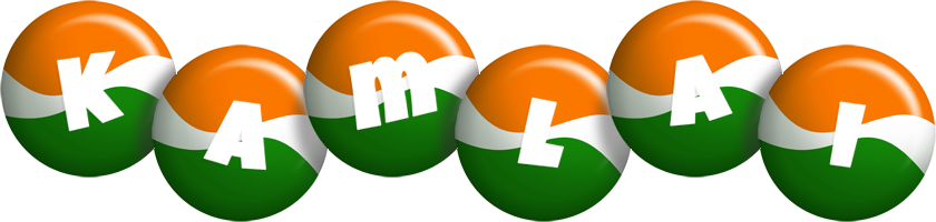 Kamlai india logo