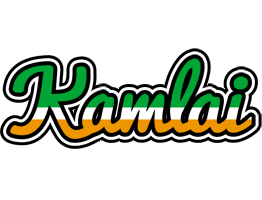 Kamlai ireland logo