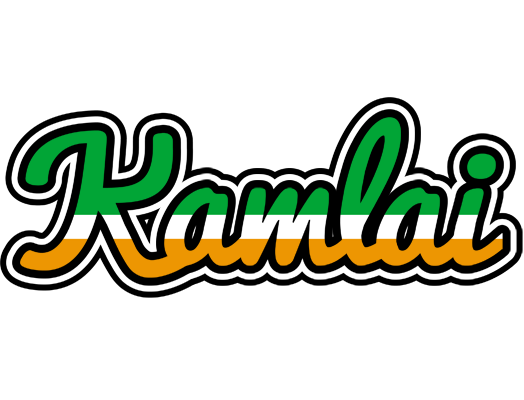 Kamlai ireland logo