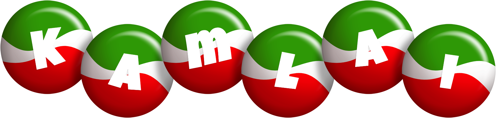 Kamlai italy logo