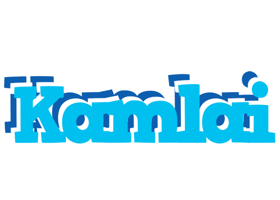 Kamlai jacuzzi logo
