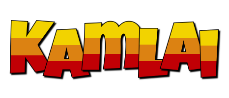 Kamlai jungle logo