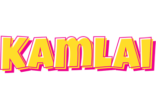 Kamlai kaboom logo