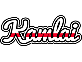 Kamlai kingdom logo