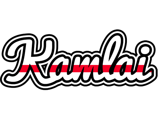 Kamlai kingdom logo