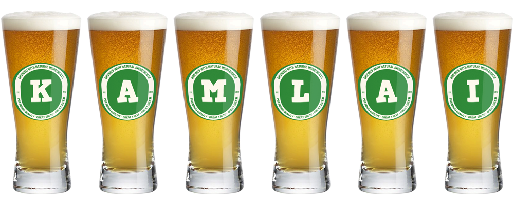 Kamlai lager logo