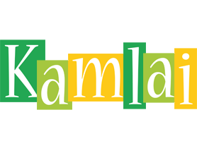 Kamlai lemonade logo