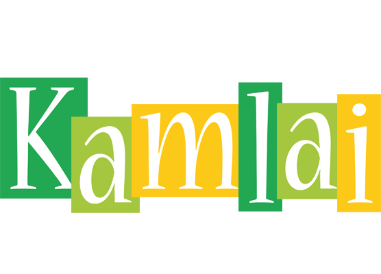 Kamlai lemonade logo