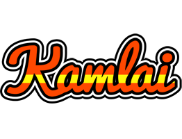 Kamlai madrid logo