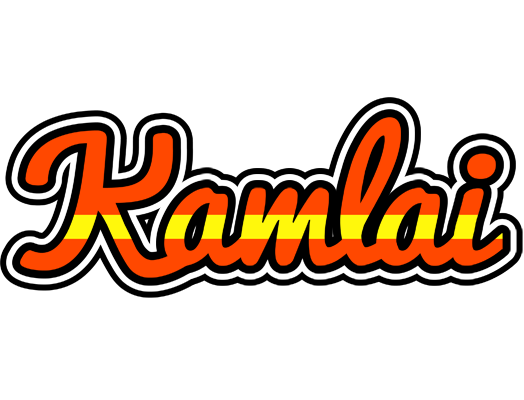 Kamlai madrid logo