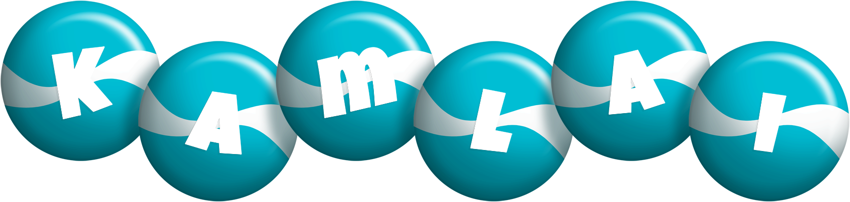 Kamlai messi logo