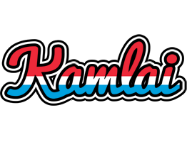 Kamlai norway logo