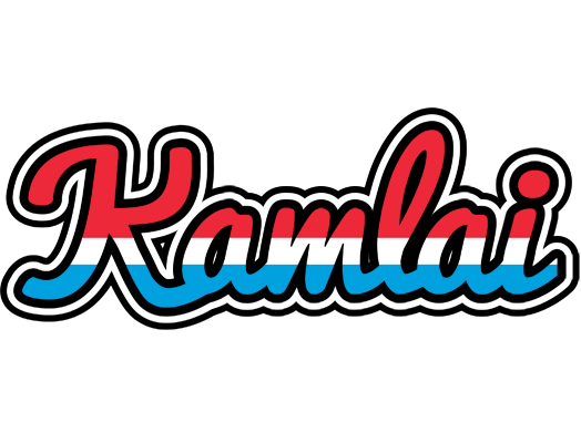 Kamlai norway logo