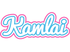 Kamlai outdoors logo