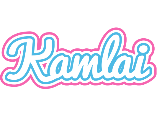 Kamlai outdoors logo