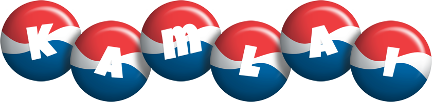 Kamlai paris logo