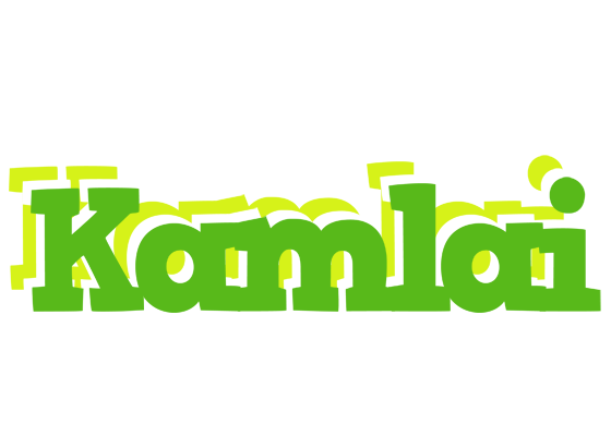 Kamlai picnic logo