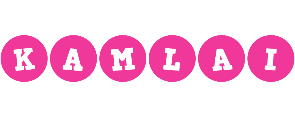 Kamlai poker logo