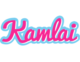 Kamlai popstar logo