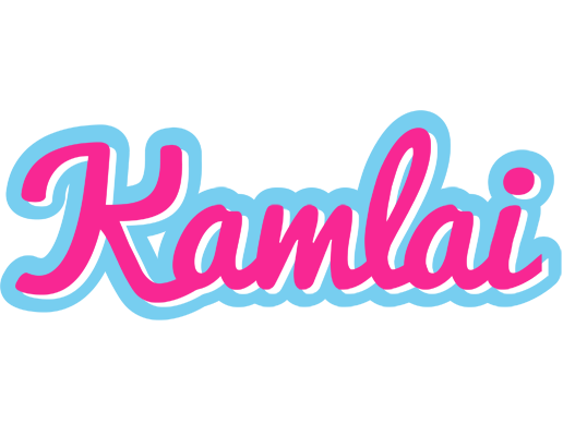 Kamlai popstar logo