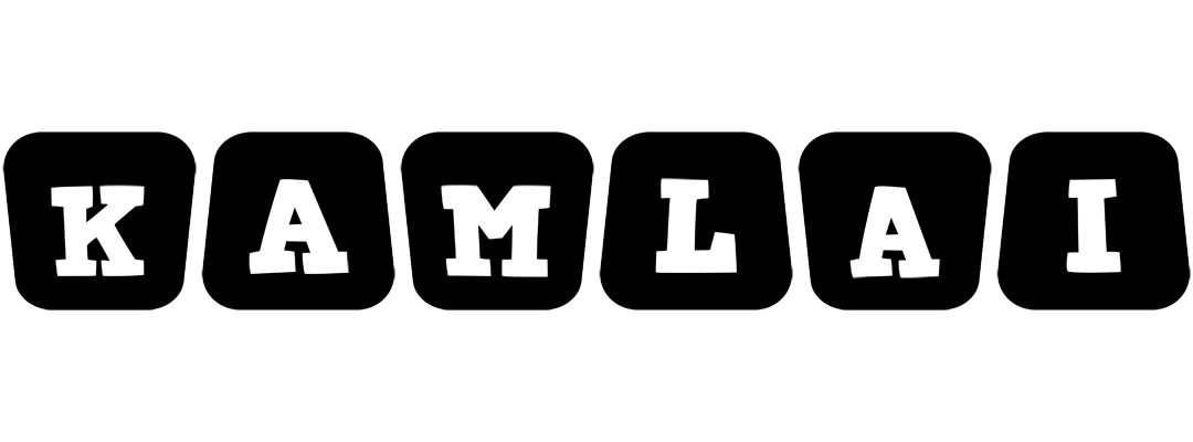 Kamlai racing logo