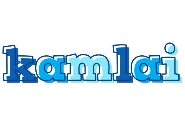 Kamlai sailor logo
