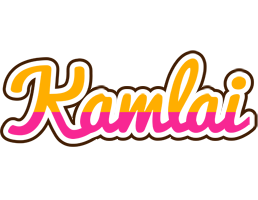 Kamlai smoothie logo