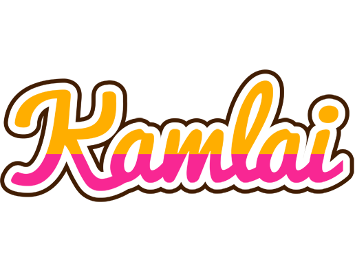 Kamlai smoothie logo