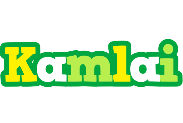 Kamlai soccer logo