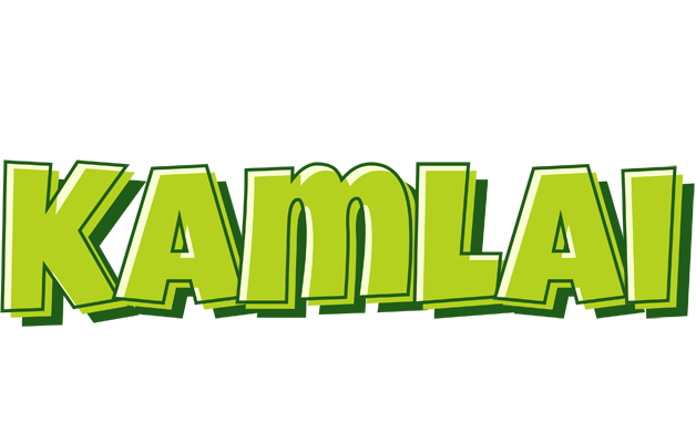 Kamlai summer logo