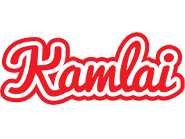 Kamlai sunshine logo