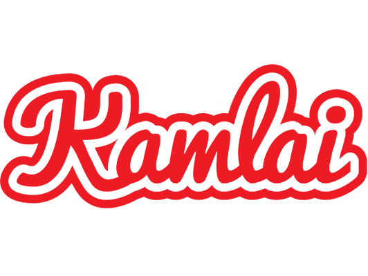 Kamlai sunshine logo