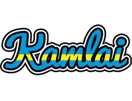 Kamlai sweden logo